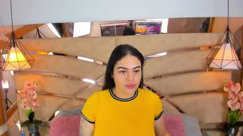 PAMELA online show from April 2026 10:49:02 AM