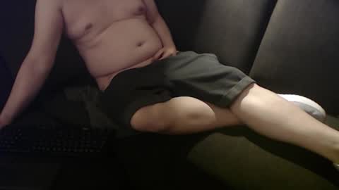 Patrick online show from November 2025 04:49:01 PM