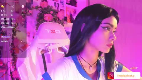 Snapshot of pamiruss0_ chatting on February 2026 07:27:02 AM Instagram Thanks to Deathmemor for being a constant fan for 6 months really thank you very much online show from February 2026 07:27:02 AM