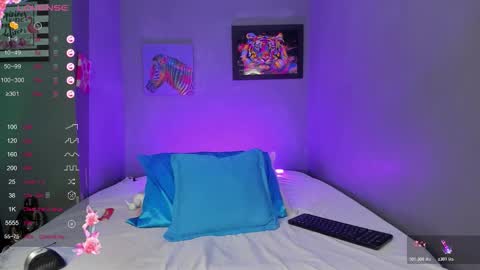 Snapshot of pammelaross chatting on February 2026 05:17:02 PM Pammela online show from February 2026 05:17:02 PM