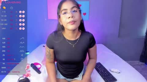 Pammela online show from March 2026 05:29:01 PM