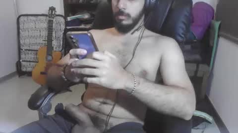 Snapshot of pan_con_jalea chatting on May 2026 02:42:02 AM Pan Con Jalea y Mantequilla de mani online show from May 2026 02:42:02 AM
