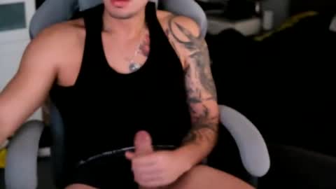 Snapshot of pancakethief931 chatting on February 2025 10:40:02 AM pancakethief931 online show from February 2025 10:40:02 AM