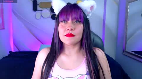 Snapshot of pandora_mask chatting on June 2026 07:13:01 PM Pamela online show from June 2026 07:13:01 PM