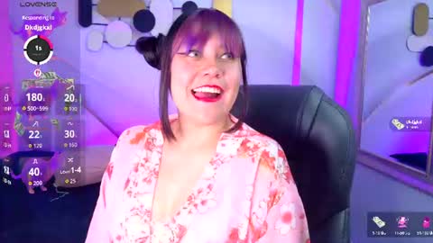 Snapshot of pandora_mask chatting on July 2026 12:28:02 AM Pamela online show from July 2026 12:28:02 AM