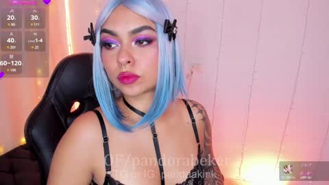 Snapshot of pandorabeker chatting on December 2024 11:06:02 PM    online show from December 2024 11:06:02 PM