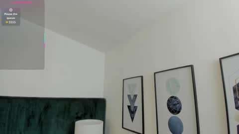 PANDORA  online show from March 2026 11:26:02 AM