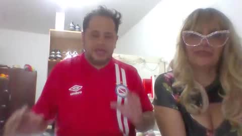 Snapshot of pandoraestrechita chatting on November 2025 12:42:01 AM Pandora portea online show from November 2025 12:42:01 AM