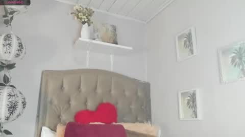 PandoraKarl online show from February 2026 12:10:01 AM