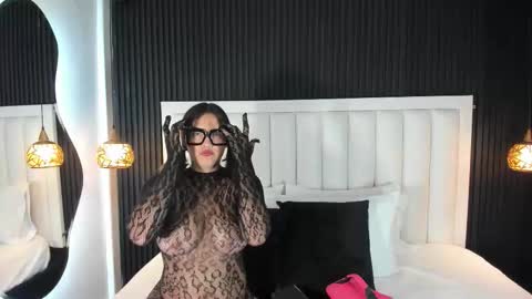 Snapshot of pandoramiller chatting on February 2026 05:13:02 PM Pandoramiller online show from February 2026 05:13:02 PM