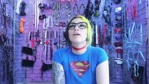 PandoraNez online show from February 2025 04:40:02 PM