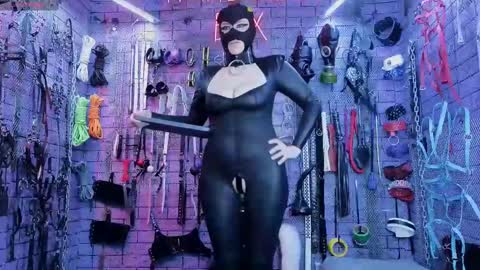 PandoraNez online show from February 2025 11:15:02 PM