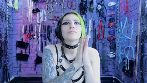 PandoraNez online show from March 2025 08:55:01 AM