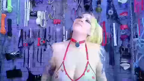 PandoraNez online show from March 2026 04:34:01 PM