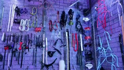 PandoraNez online show from April 2026 02:18:01 AM