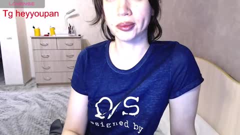 pandorawithlove online show from March 2025 05:58:02 PM