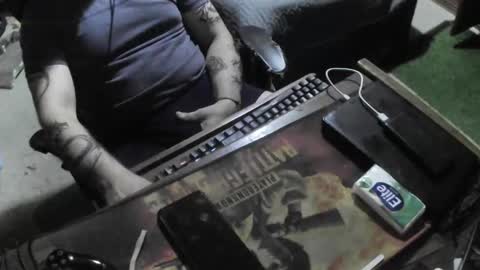 panoramix8080 online show from November 2025 05:32:02 AM