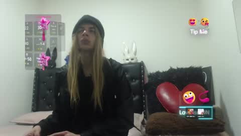 pantera_white online show from July 2026 03:26:01 PM