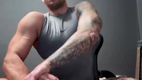 Oleg online show from February 2026 12:21:01 PM