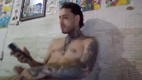 panthers_room online show from November 2025 10:21:01 AM