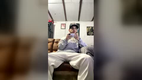 panthers_room online show from March 2026 06:07:02 AM