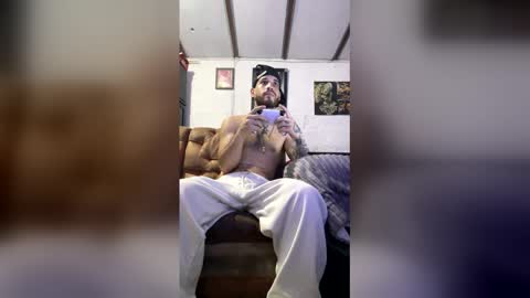 panthers_room online show from March 2026 11:15:01 PM