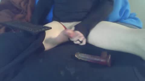 PantieSnatcher online show from April 2026 06:45:01 PM