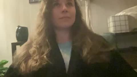 Pantiesofthefae online show from March 2026 09:35:01 AM