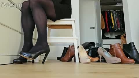 pantyhose_ggggg online show from March 2025 08:54:02 AM