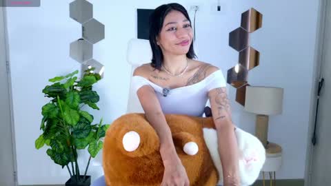 Snapshot of pao_thebigclit chatting on May 2026 10:07:01 PM Paolita online show from May 2026 10:07:01 PM