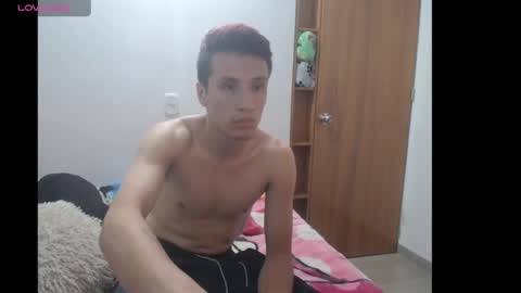 paola y alexander online show from January 2025 06:16:01 AM