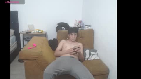 paola y alexander online show from March 2025 04:50:02 AM