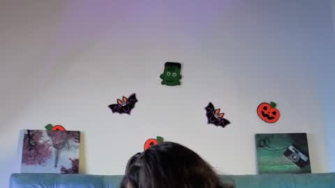 Snapshot of paola_lyon chatting on November 2025 06:45:01 PM Paola Lyon online show from November 2025 06:45:01 PM