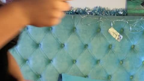 Paola Lyon online show from January 2026 04:20:02 PM