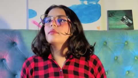 Paola Lyon online show from February 2026 12:01:02 PM