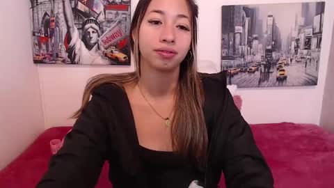 Paola online show from March 2026 12:09:01 PM