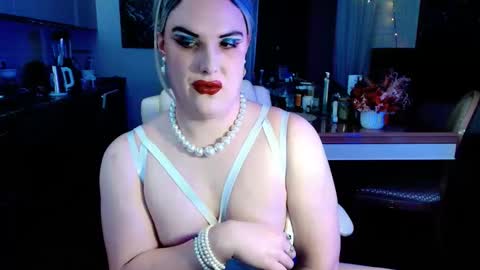 Sarina Williams online show from February 2026 10:14:01 AM