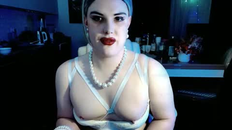Snapshot of paoladoll chatting on March 2026 12:08:01 PM Sarina Williams online show from March 2026 12:08:01 PM