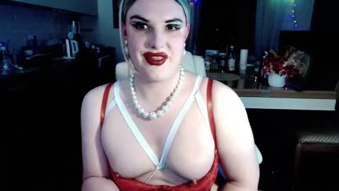 Snapshot of paoladoll chatting on April 2026 02:17:02 PM Sarina Williams online show from April 2026 02:17:02 PM