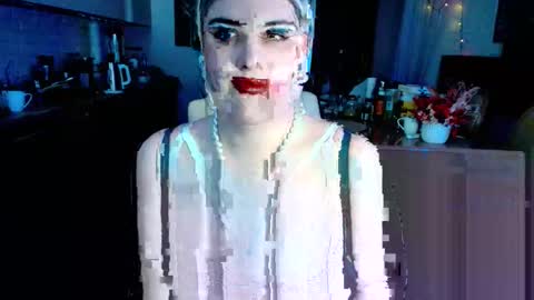 Snapshot of paoladoll chatting on May 2026 12:55:02 PM Sarina Williams online show from May 2026 12:55:02 PM