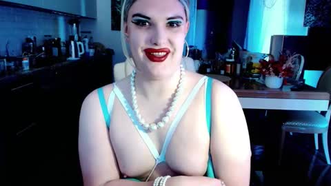 Snapshot of paoladoll chatting on May 2026 11:51:02 AM Sarina Williams online show from May 2026 11:51:02 AM