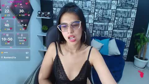 Snapshot of paolaturner chatting on September 2025 10:26:02 PM Paola Turner online show from September 2025 10:26:02 PM