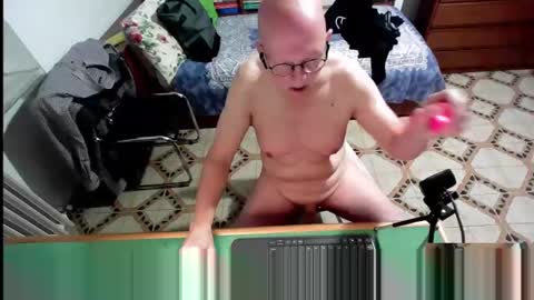 paolo32h online show from February 2025 07:05:01 AM