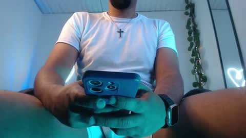 PAOLO online show from February 2026 12:23:01 PM