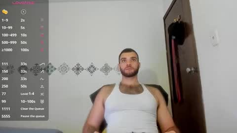 Paolo online show from March 2026 01:44:01 AM