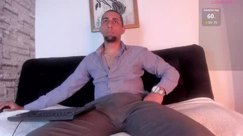 Paolo online show from November 2025 11:32:02 AM