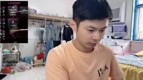 Snapshot of paopaotang61 chatting on October 2025 05:02:02 AM paopaotang61 online show from October 2025 05:02:02 AM