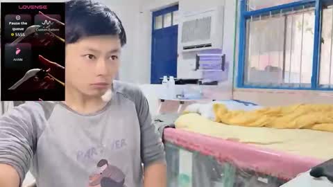 Snapshot of paopaotang61 chatting on October 2025 07:39:01 AM paopaotang61 online show from October 2025 07:39:01 AM