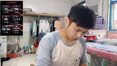 Snapshot of paopaotang61 chatting on October 2025 01:47:01 AM paopaotang61 online show from October 2025 01:47:01 AM