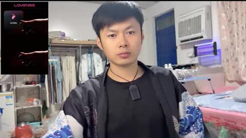 Snapshot of paopaotang61 chatting on October 2025 11:00:01 AM paopaotang61 online show from October 2025 11:00:01 AM